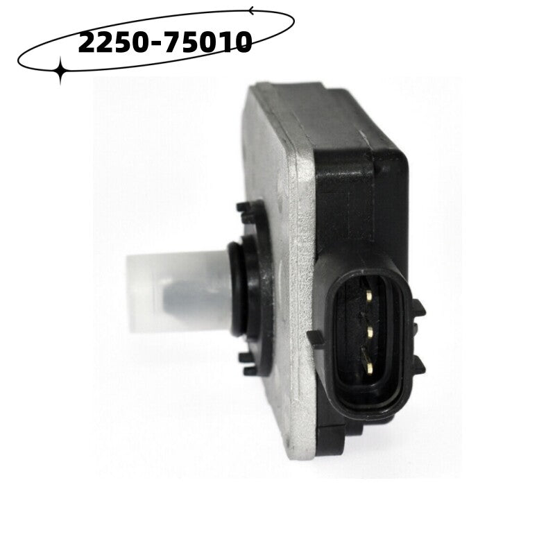MAF airflow sensor suitable for Tacoma 2.4L and 2.7L engines (2250-75010). n