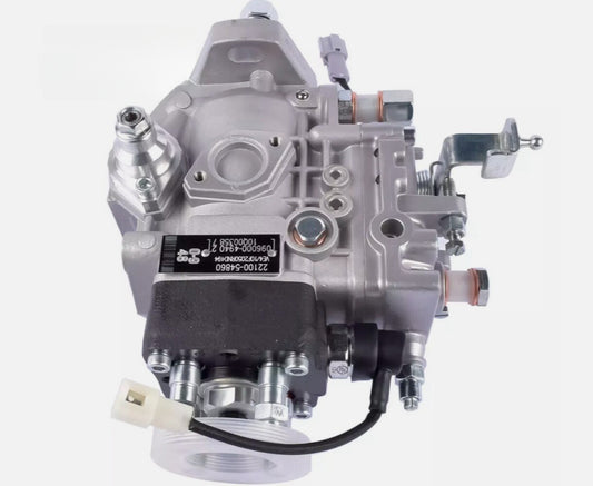 0960004940 Fuel Injection Pump 22100-54860 for 3L Hilux,Hiace 2.8L Engine n