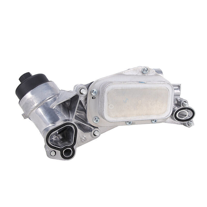 1PC New Engine Oil Cooler Housing Assembly for CHEVROLET ASTRA AVEO AVEO5 for CRUZE Q