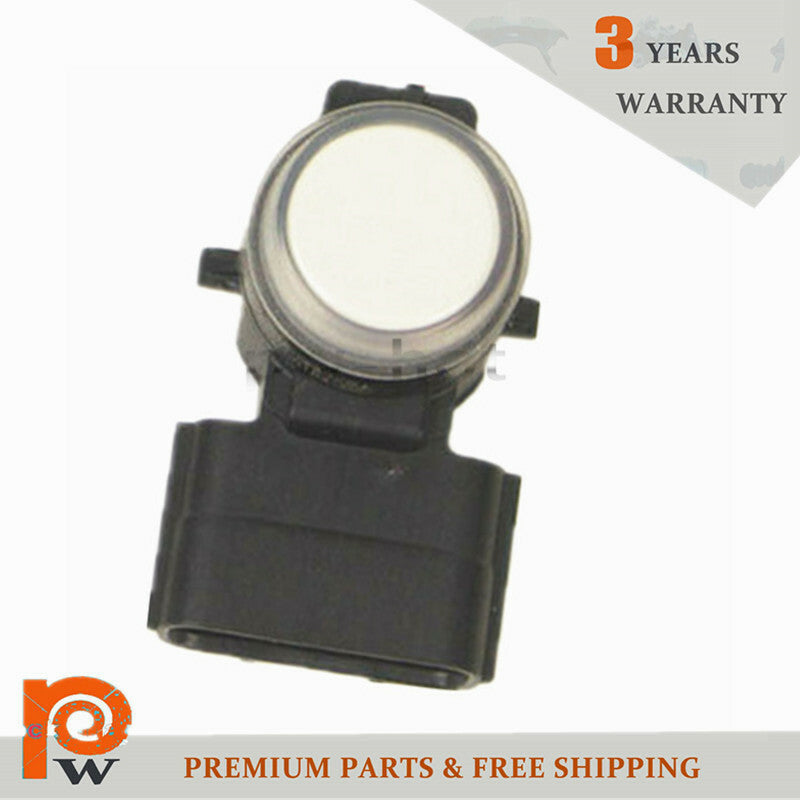 new 39680-t0a-r011 PDC parking sensor (left), 2016-2017 for Honda Accord, in stock.