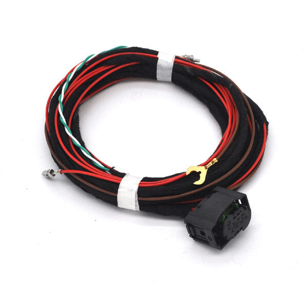 Retrofit Adaptive cruise control acc cable adaptor For G20 G30 3 5 G21 G31 v