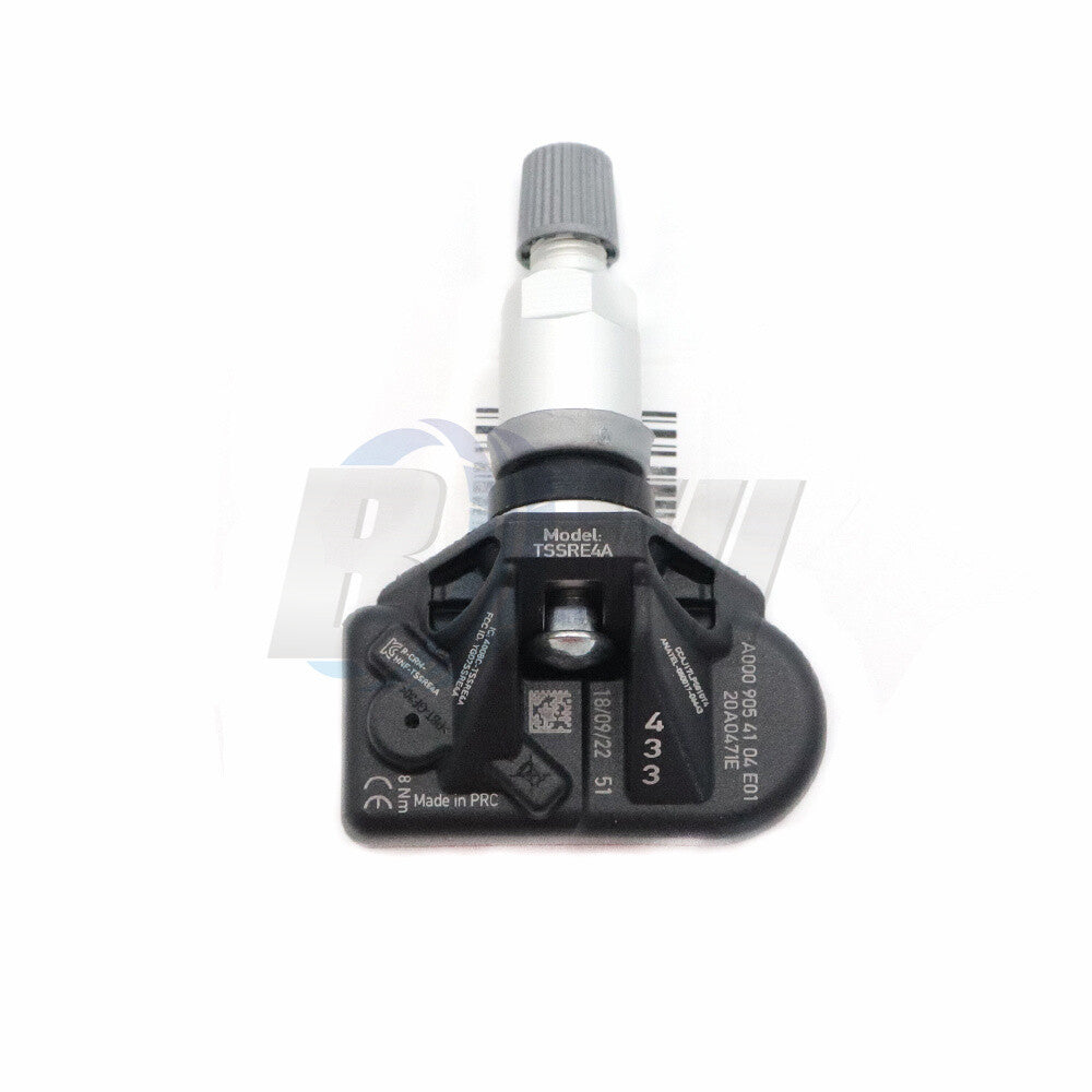 4PCS TPMS A0009054104 Tire Pressure Sensor For 2020 for Mercedes-Benz CLA GLB GLS