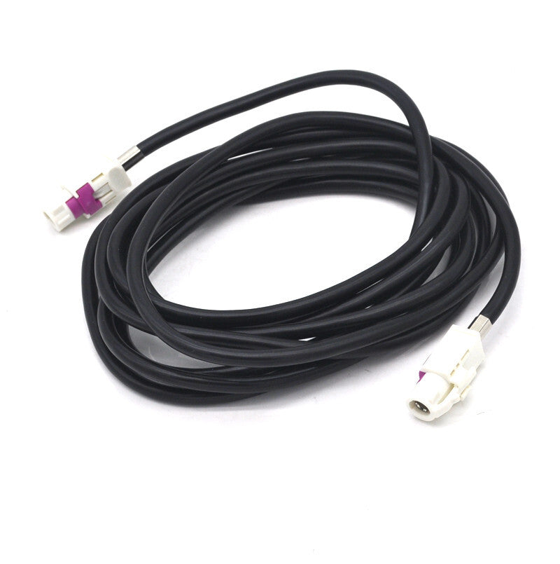 Retrofit USB HSD cable 1.5m For NBT CIC Evo F30 E90 F11 F01 for MERCEDES NTG 4.7 v