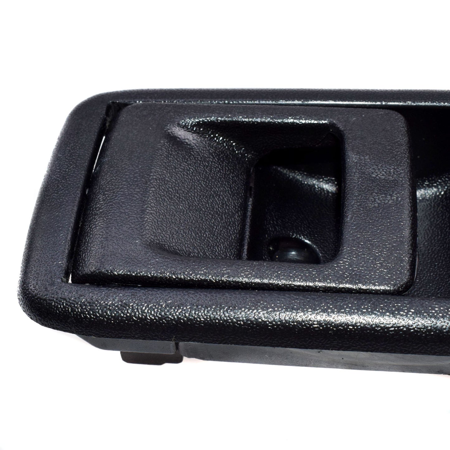 The black interior left side of the door handle is suitable for the Tercel 4Runner Tacoma (brand new). n