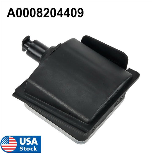 Fuel Filler Door Lock Actuator Motor for Mercedes-Benz A0008206012 A0008204409