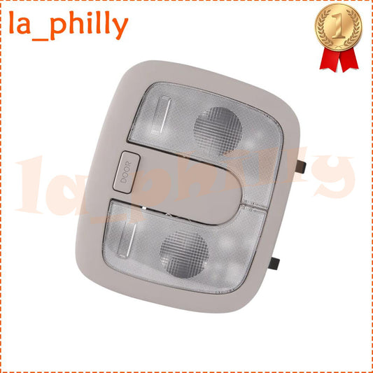 Fits 2010 2011 2012 2013 for Kia Soul Rear Interior Courtesy Roof Light 92850-2K000 Q