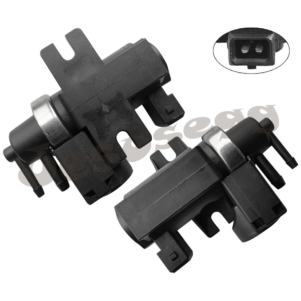 Turbo Boost Solenoid Valve Control for DACIA for MERCEDES for NISSAN for RENAULT 8200790180 Q