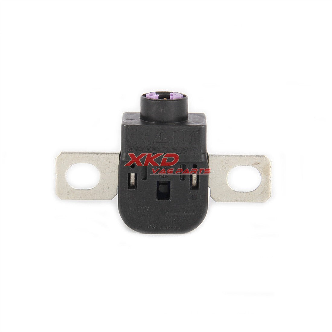 Battery Cut Off Fuse Overload Protection Trip Fit for VW Touareg HY 4G0915519 Q