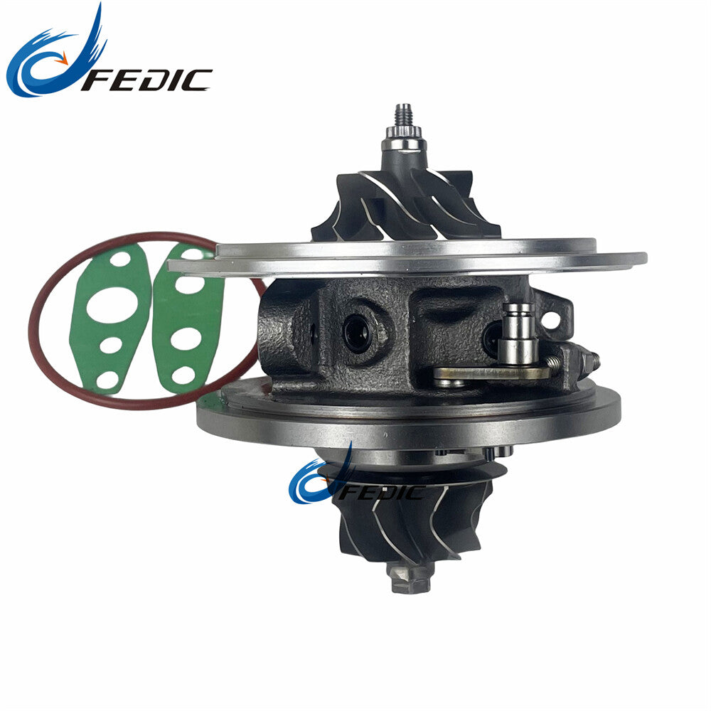 Turbo cartridge GT1749V 727210 for Toyota Avensis for Corolla D-4D 81Kw 85Kw 1CD-FTV