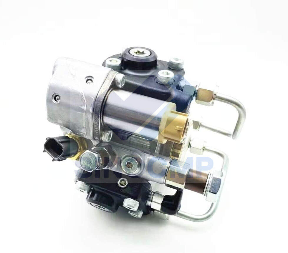 Fuel Injection Pump 294050-0131 22100-E0025 For Kobelco SK300-8 for HINO J08E Engine