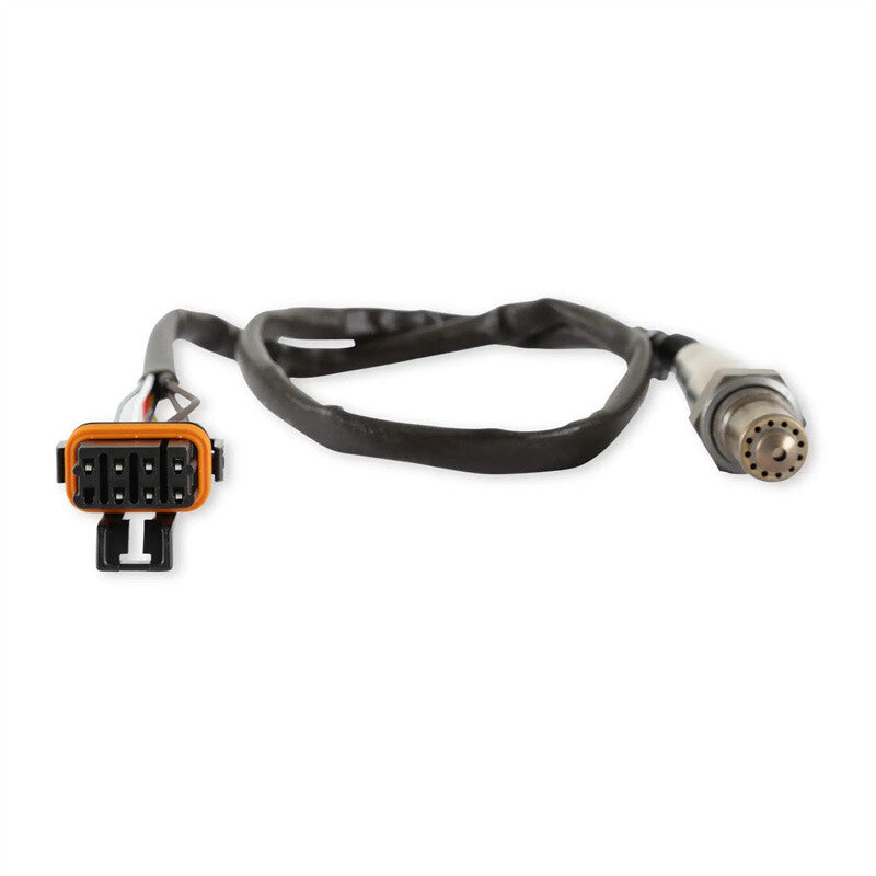 The brand new O2 sensor is suitable for broadband 554-101 Q