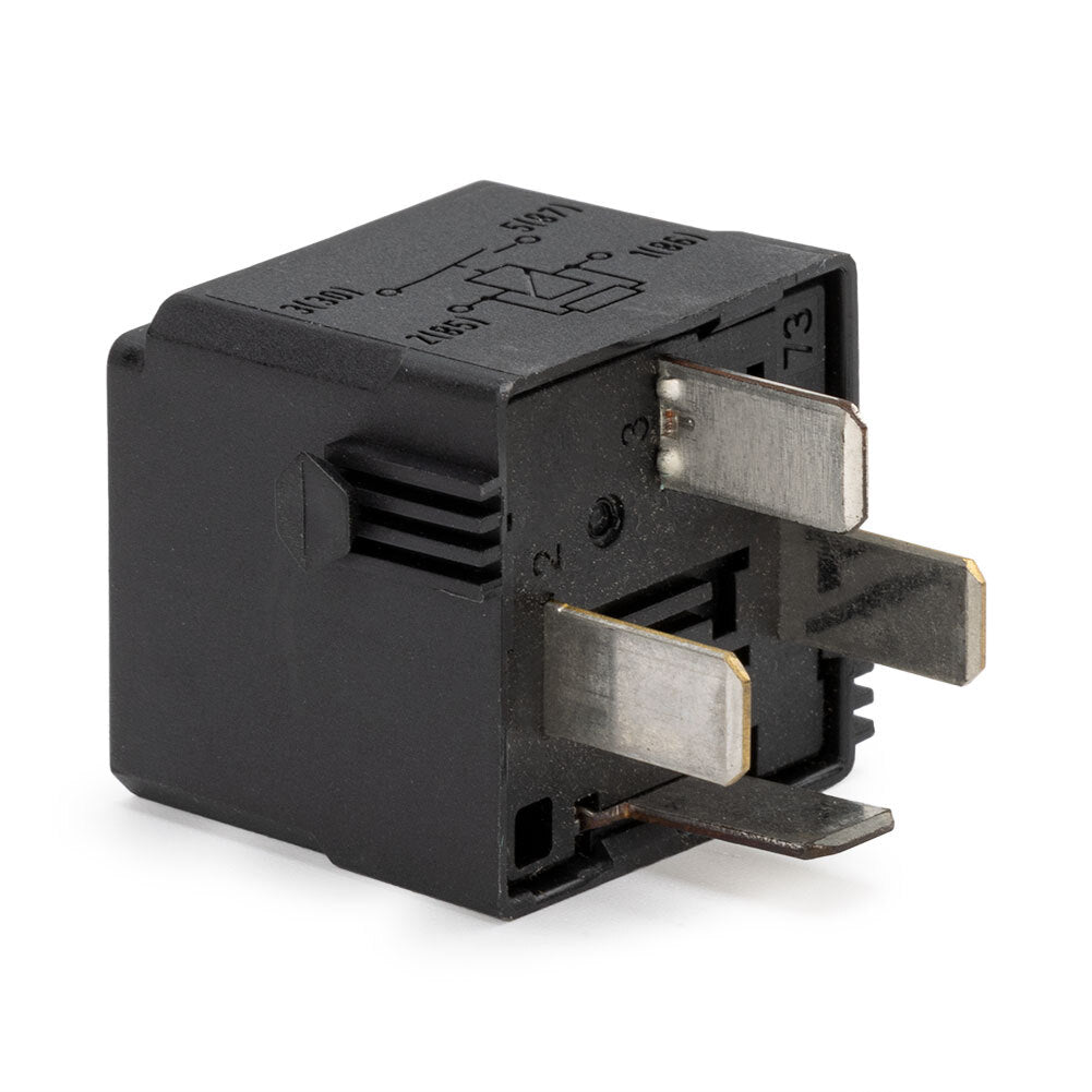 10x fuel pump relay for Mercedes -AMG A0009828023 E300, for Porsche 928 C230 CL500, for Saab