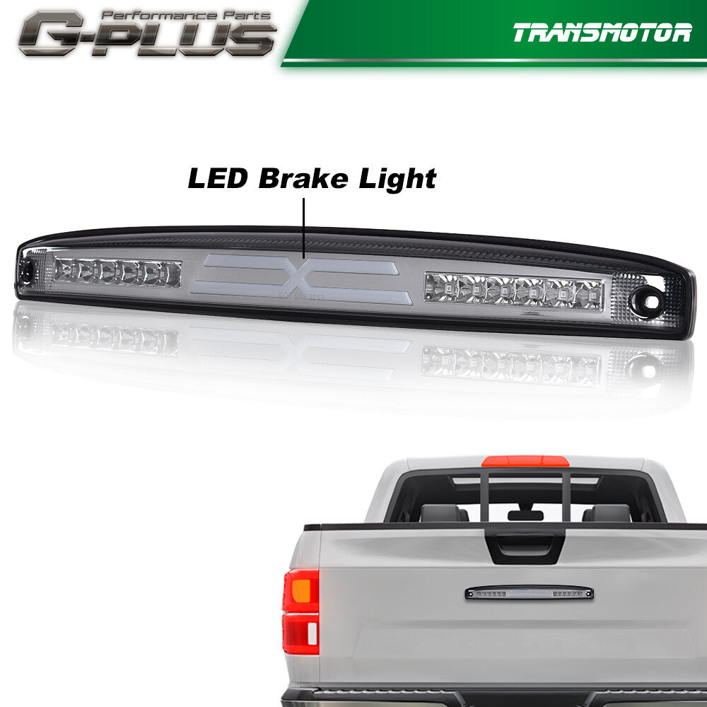 New products 2003-2006: for Ram LED Triple Type-X Halo Q
