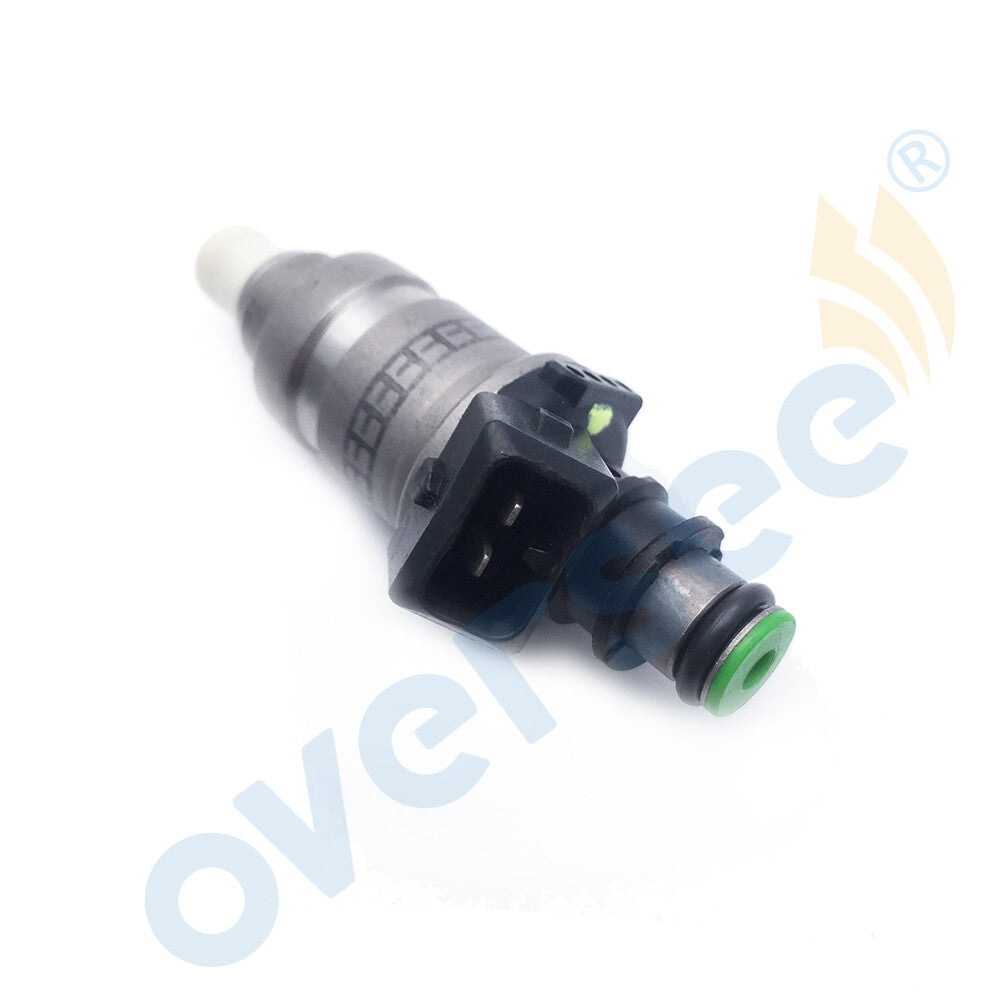 Plug and cable set 9070CK Extreme 9000 ceramic 8mm Blk 135  for universal LS 2005-11 9182 B
