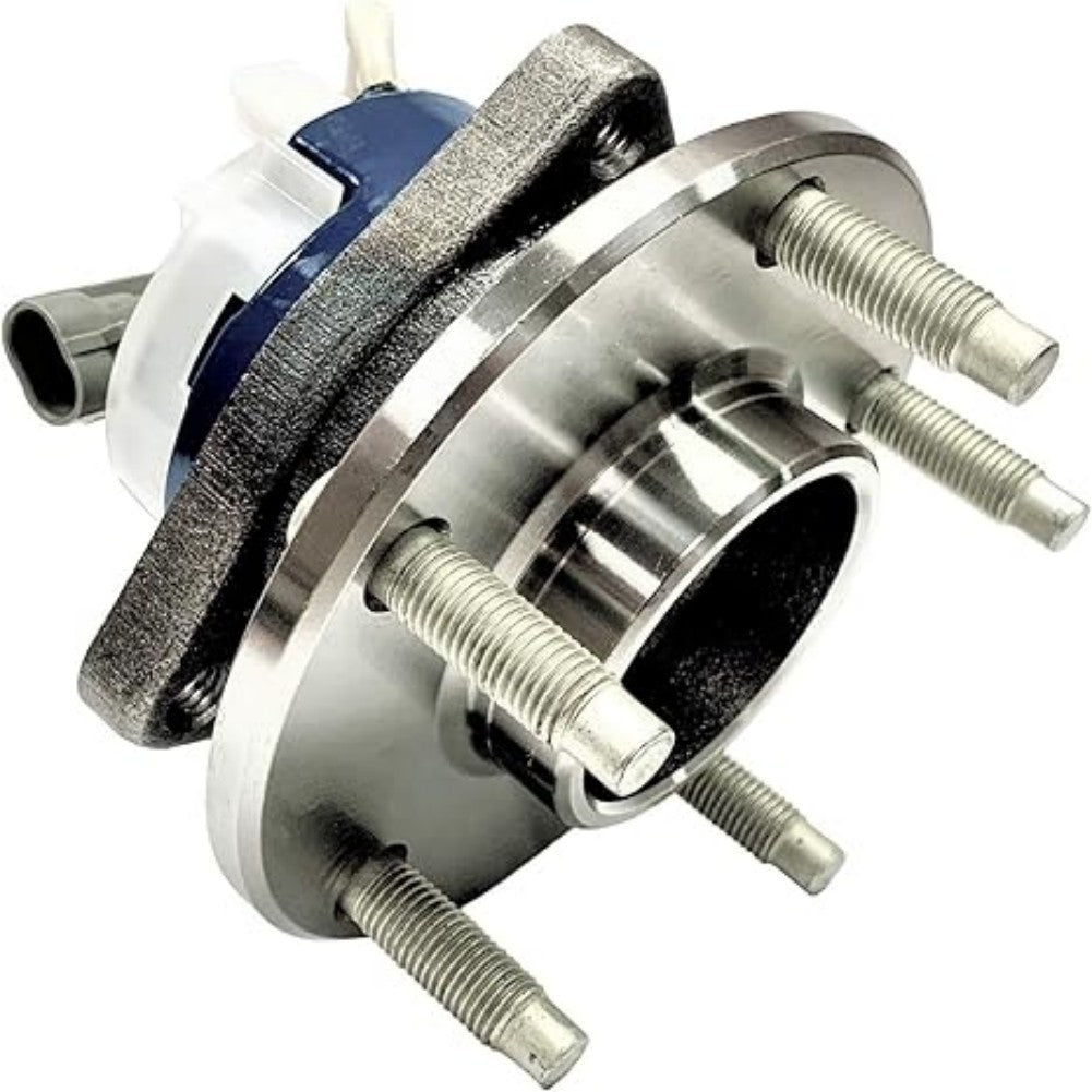 Front Wheel Hub and Bearing Assembly for GM F 19312237 513139 Q