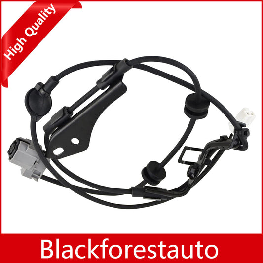 ABS Wheel Speed Sensor Rear Left Fit for 2007-13 for Toyota for Corolla 1.8L 2.4L I4 Q