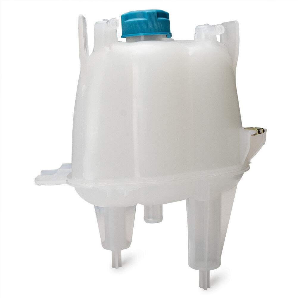 Pressurized Coolant Reservoir Fits for Ram ProMaster 3500 2020 Base 3.6L 603-832 Q