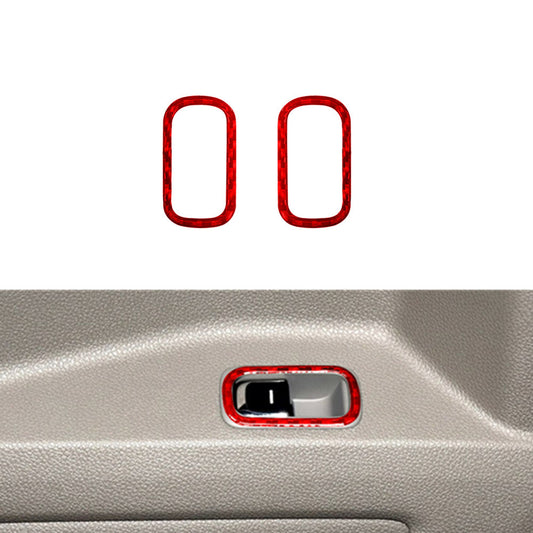 Piano Black Automatic Gear Shift Strips Cover Trim for Honda for Civic 8th 2006-2011 v