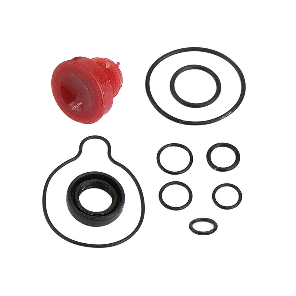 10 Power Steering Pump Seal Kit 91349-P2A-003 Fit for Honda for CR-V for Honda Ridgeline Q