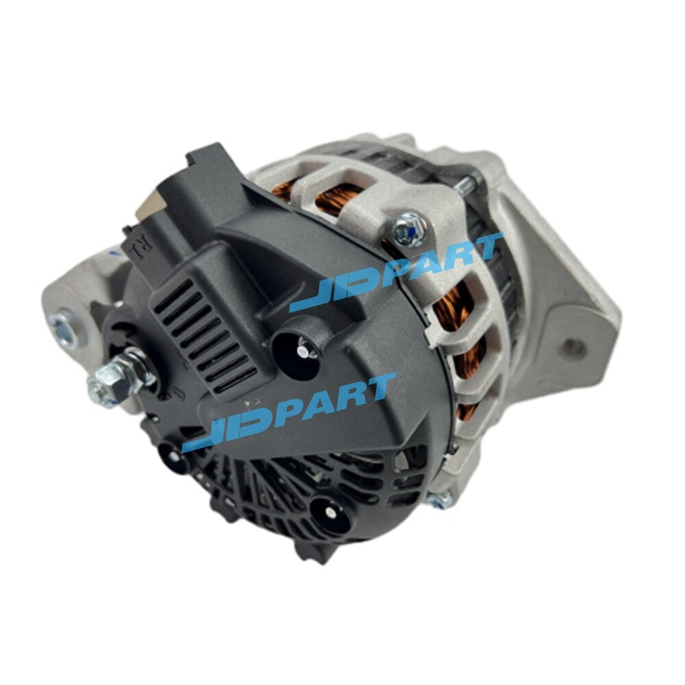 4TNV98 Alternator 129E20-77200 - Suitable for excavator engine parts