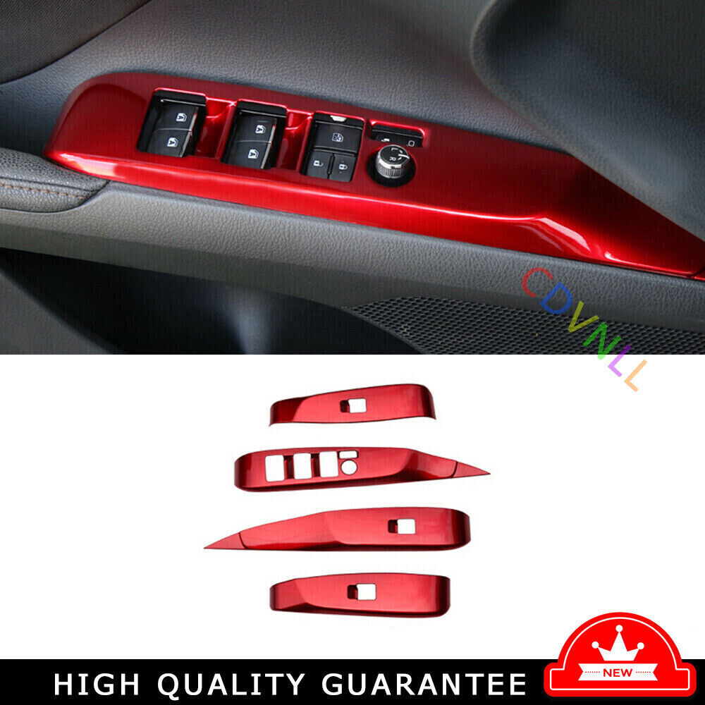 Car boat red LED voltmeter detection dual port USB charger power socket socket socket- v