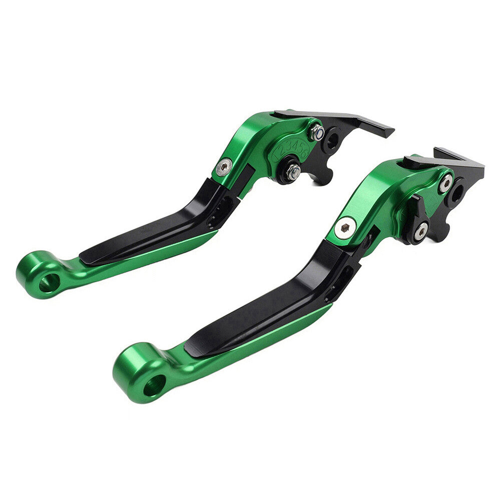 CNC Folding Extendable Brake Clutch Levers for Honda ADV150 2019-2020 19 Q