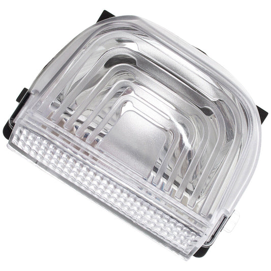For 2019-2020 for Mercedes Sprinter Front Left Rearview Mirror Lamp Turn Signal Lamp