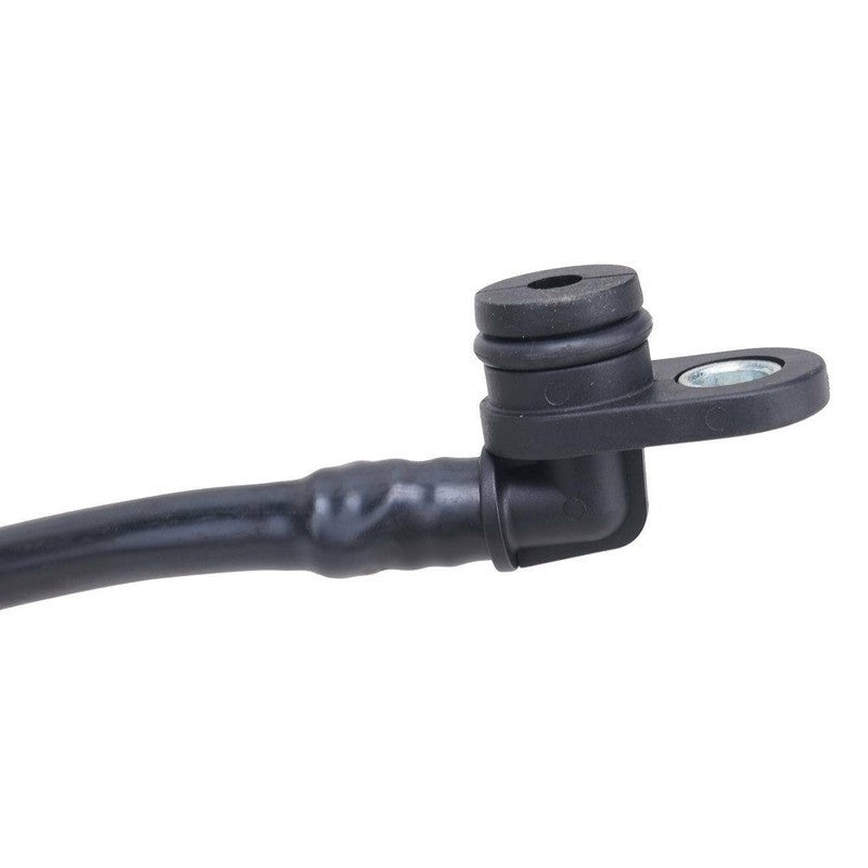 Coolant ventilation lines suitable for Panamera 2007 - 2016 and for Cayenne 2011 - 2018 94810602622- n