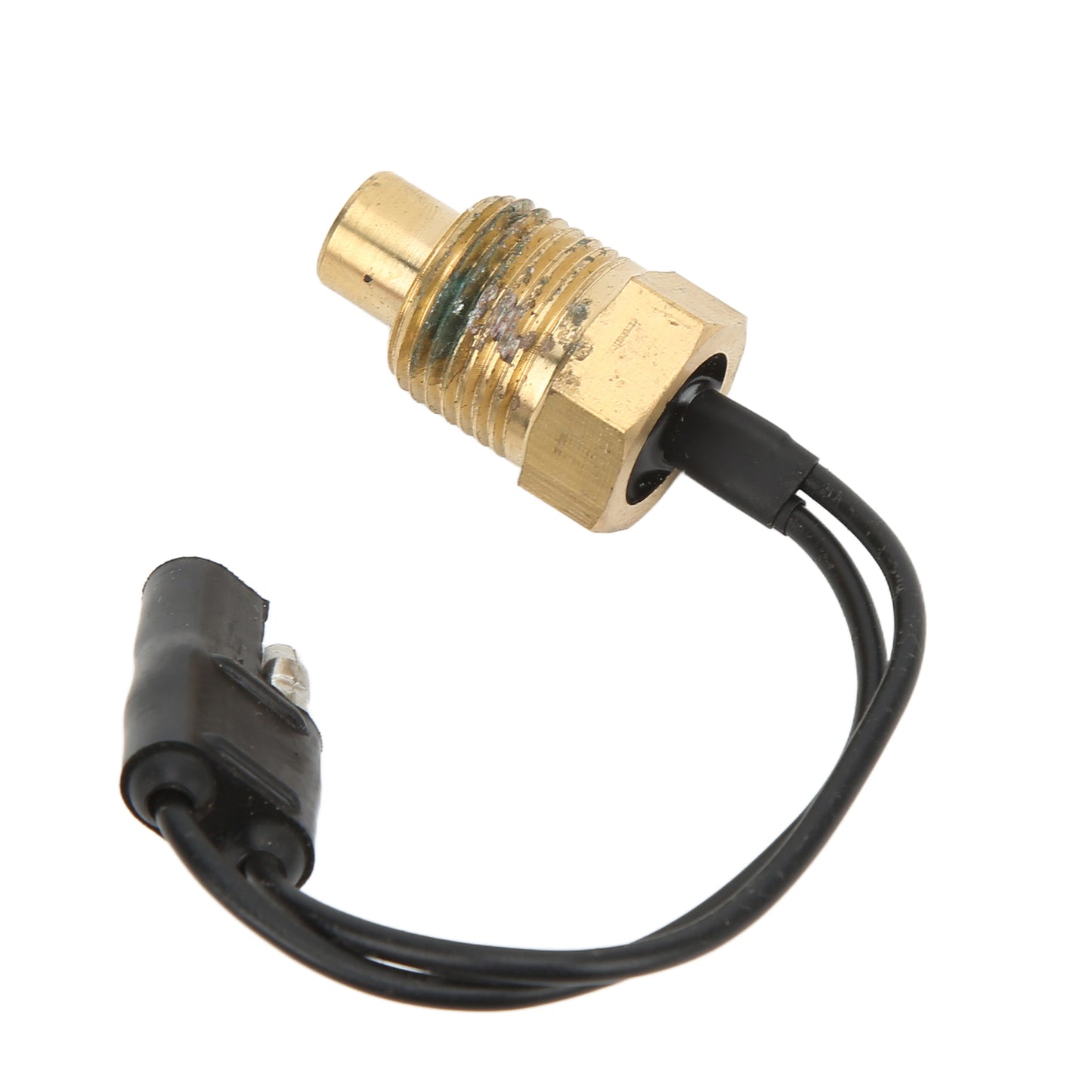 ATV Fan Thermal Sensor Switch 3089246 Brass Rustproof Parts For