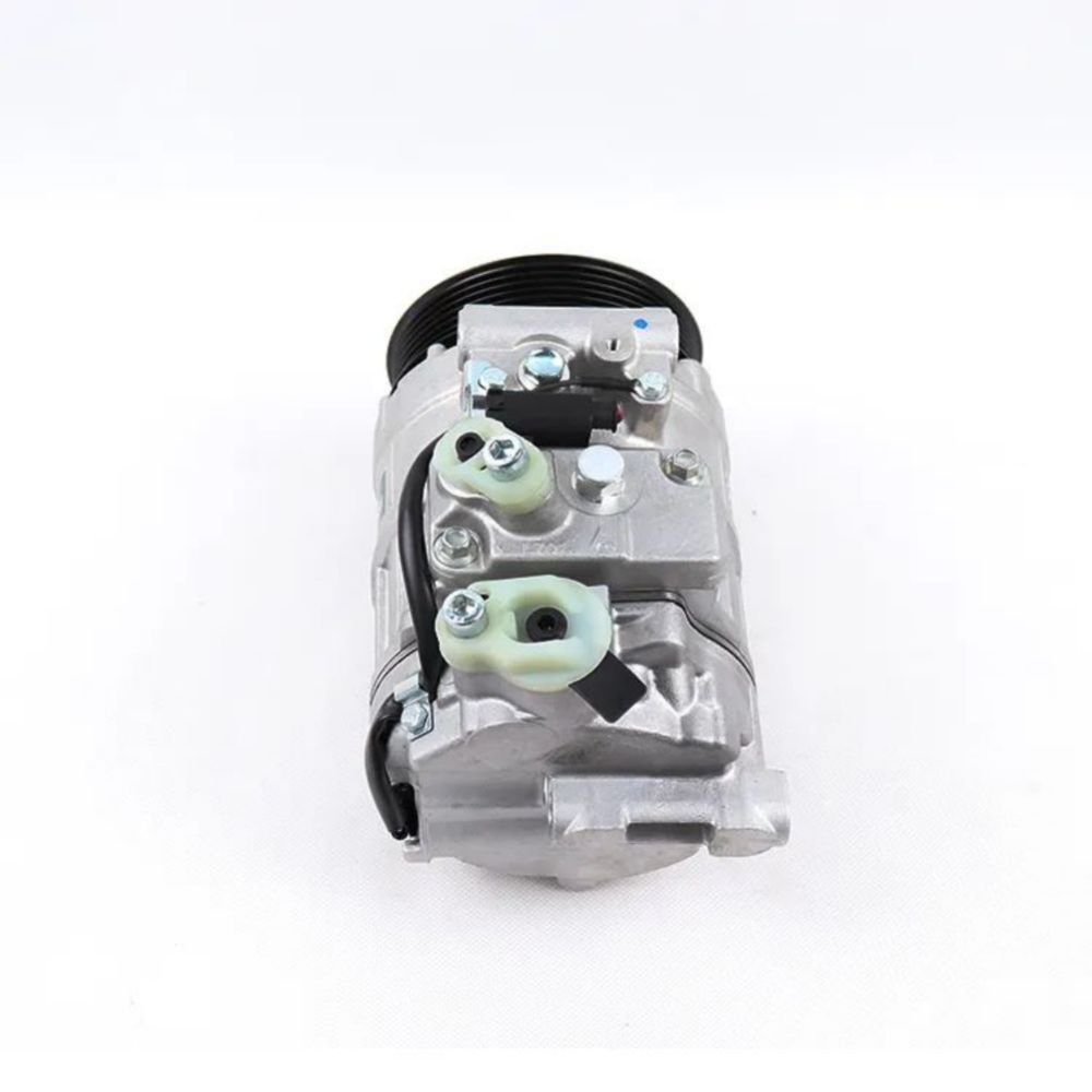 Air Conditioning Compressor Pump For 00-02 for Mercedes W215 CL500 S500 A/C AC