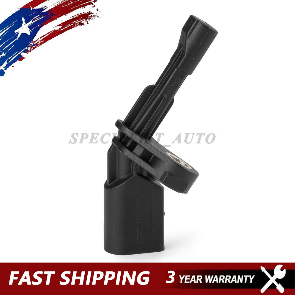 1pc Front and Rear ABS Wheel Speed Sensor for Audi Q5 for VW for Passat for Golf for Jetta
