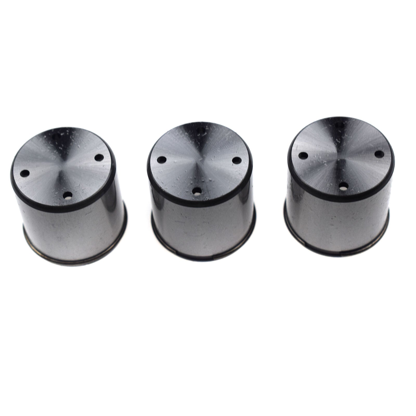 3 Pack Fuel Pump Camshaft Follower for for Audi TT A3 A4 for VW for Golf for Jetta Eos for Passat - v