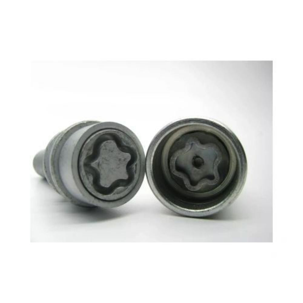 4L0698139B821 Locking Wheel Lug Bolt for Audi 19-22 Q