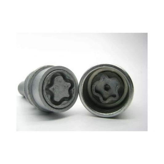 4L0698139B821 Locking Wheel Lug Bolt for Audi 19-22 Q