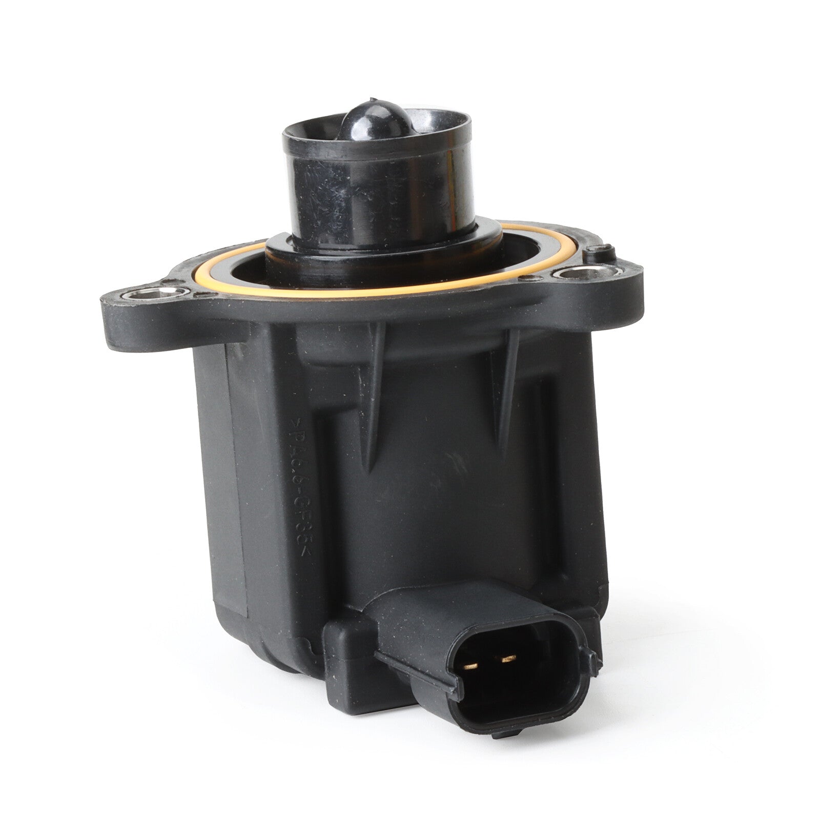 68119600AA Black Solenoid Valve Fits For 2015-2018 for Jeep Renegade 1.4L Turbo L4 v