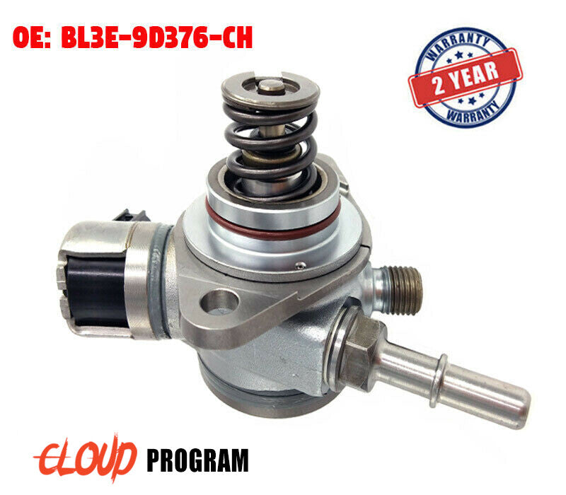High Pressure Fuel Pump BL3E-9D376-CH Fit For 11-15 3.5L n