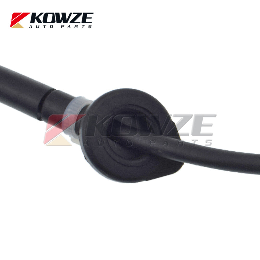 Rear Right Wheel Speed ABS Sensor for TOYOTA RAV4 ACA 89545-42030