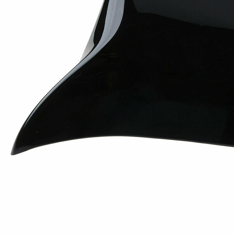 Mirror-finish protective case for BMW 5 Series F10 F11 PRE-LCI 10-13 F10 M5 2011 Glossy Black