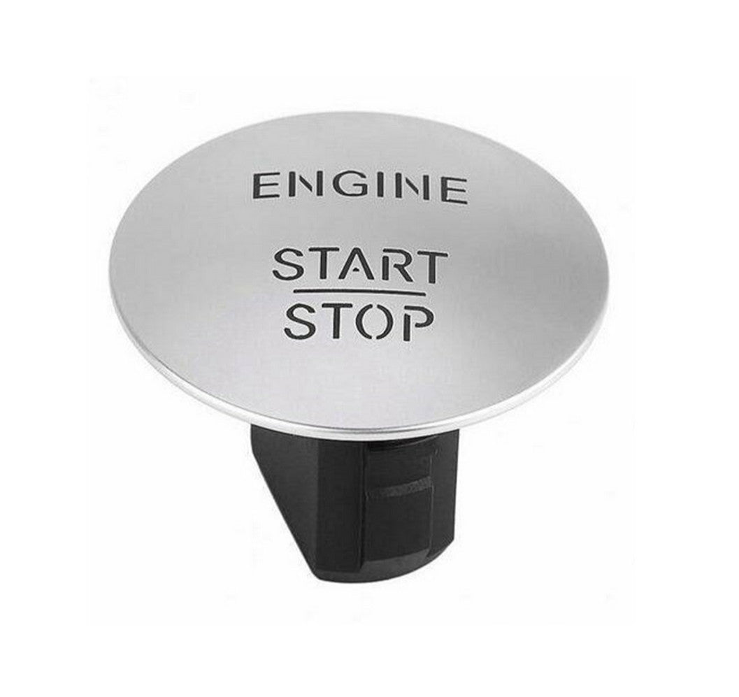 Ignition Button Engine Start Stop Fit for Mercedes-Benz CLS350 sedan 2010-2014
