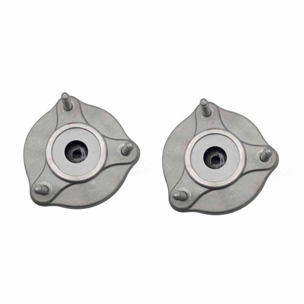 2 pieces of 2053230020 front suspension strut brackets suitable for Mercedes-Benz W205 W212