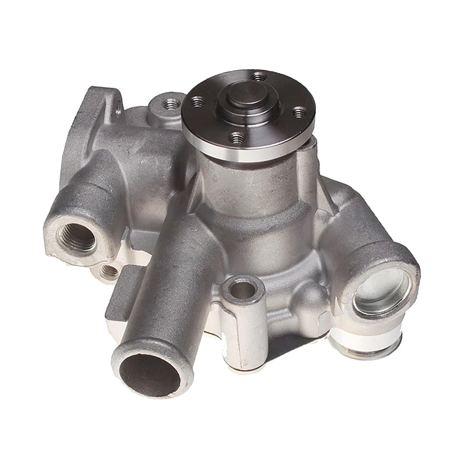Water Pump 119717-42002 For Yanmar Komatsu Engine 3TNV76 3TNV70 2TNV70 3D76E