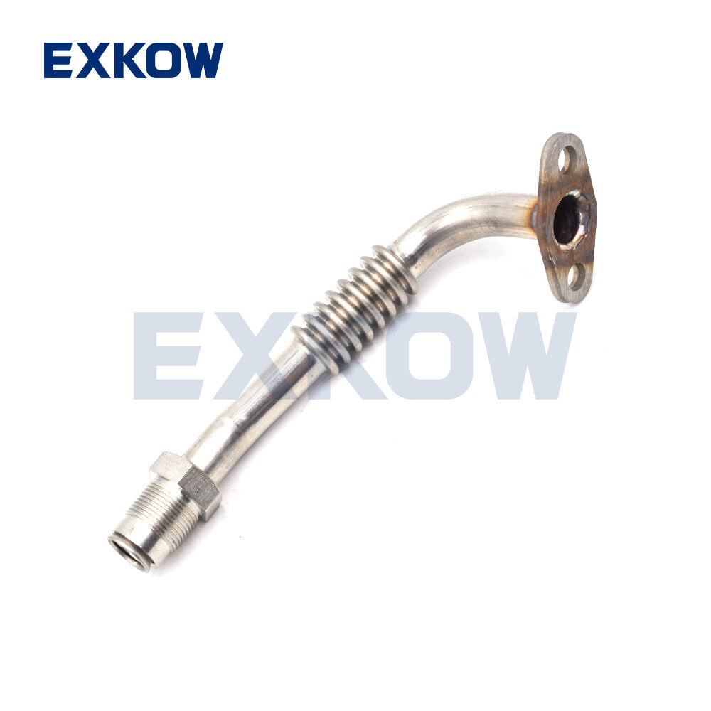 Exhaust Manifold EGR Pipe for Mitsubishi Pajero for Challenger L200 6G72 6G74 Q