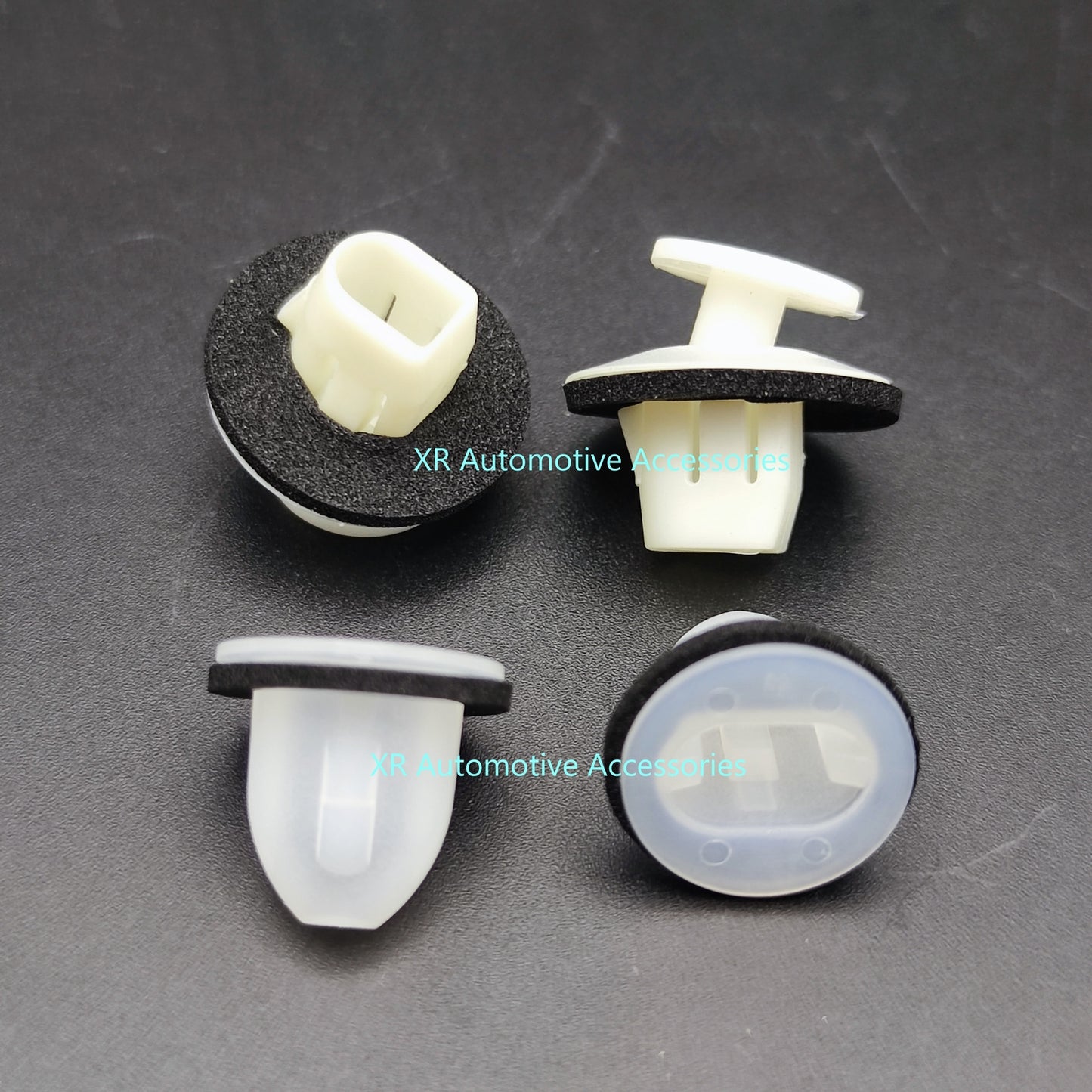 5 Set for Toyota Tail Lamp Fixing Buckle Nut Clip 81496-60010