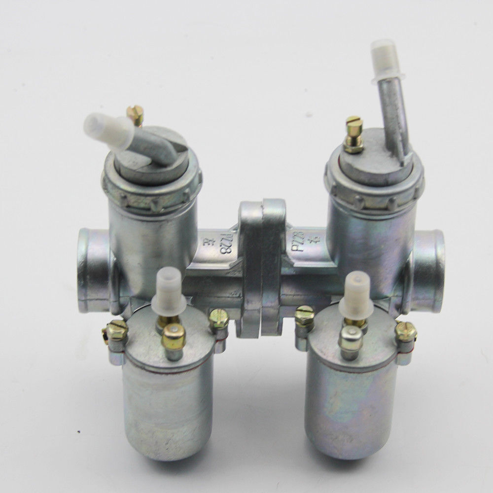 750cc dual-cycle engine suitable for BMW R50, R60, R12, 750, R1, R71, M72, MW750. Q
