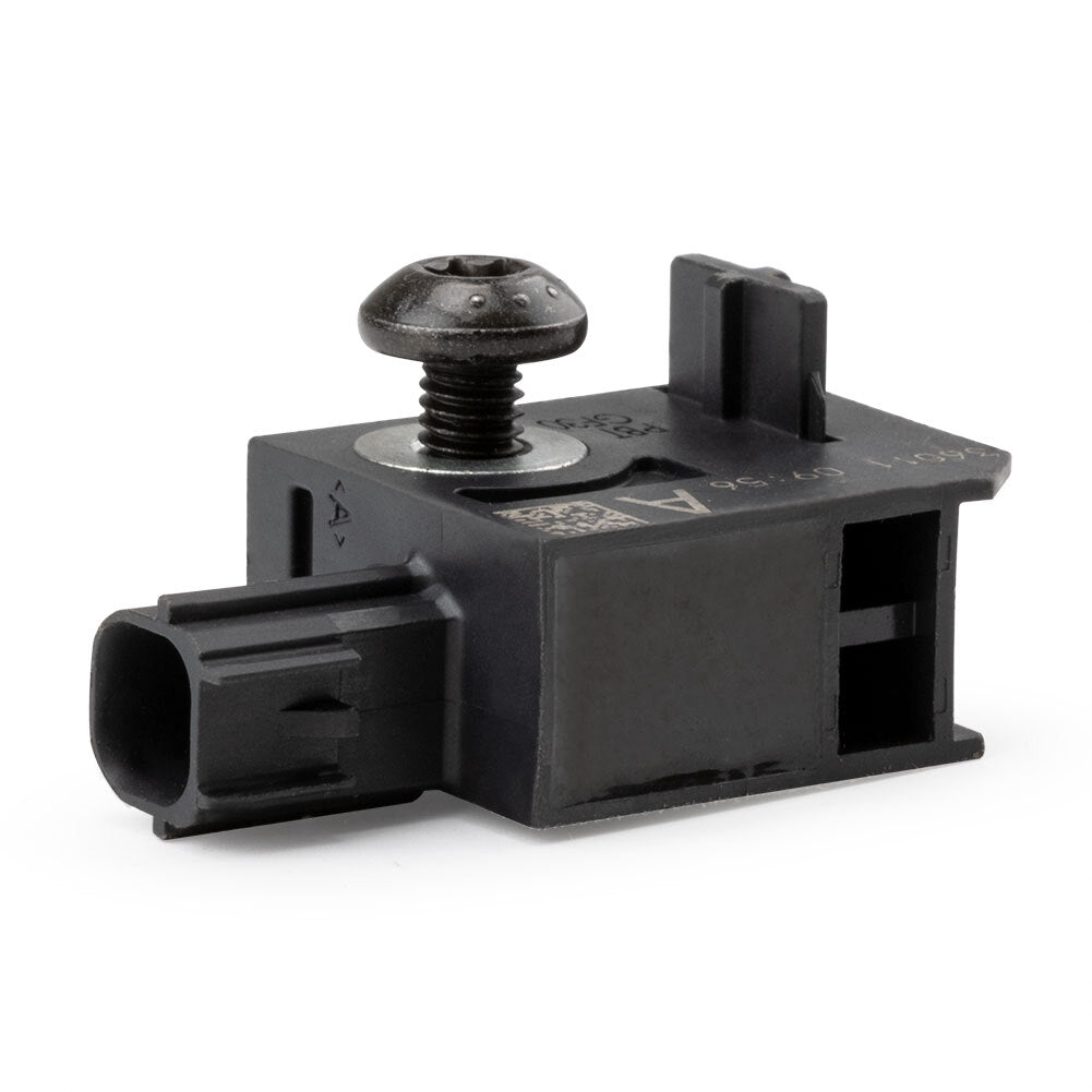 Air Impact Sensor Left/Right Rear Side Caddy Fits for Chevy for Buick for GMC 13574936