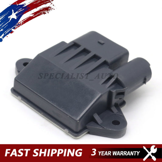 Glow Plug Time Output Control Unit for Mercedes Sprinter for Dodge 2500 6429005801 Q