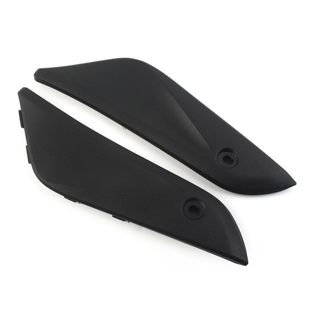 Fit for Honda CBR1000RR 2004-2007 Tank Side Cover Trim Panel Fairing