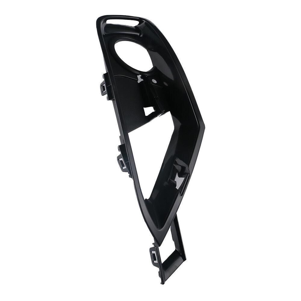 RH Front Bumper Fog Light Grille Cover Trim for BMW 3-Series F30 328i 2012-2015