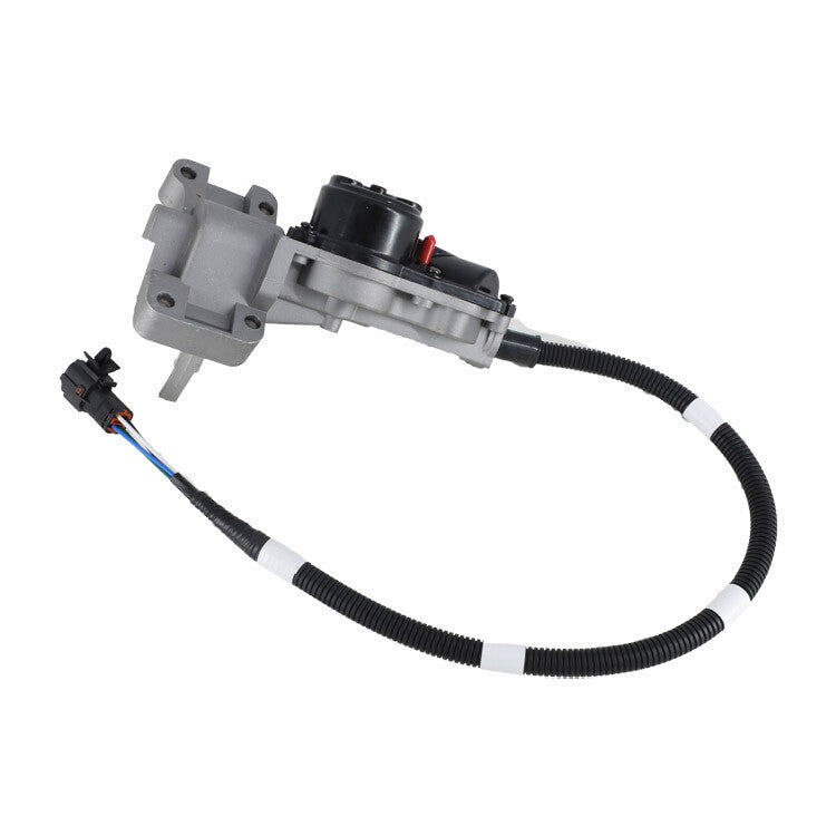 4x4 shaft actuator for Isuzu D-MAX 4JJ1 8981408531 2.5 twin-turbo diesel TFS86TT