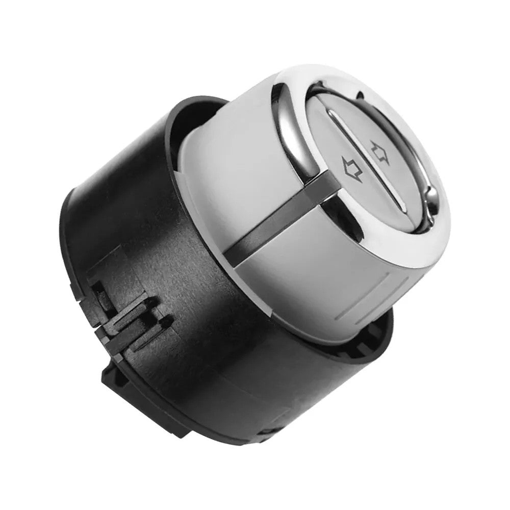 1K9959561 Gray Sunroof Moon Roof Switch for VW for Tiguan Touran for Golf Sharan Magotan